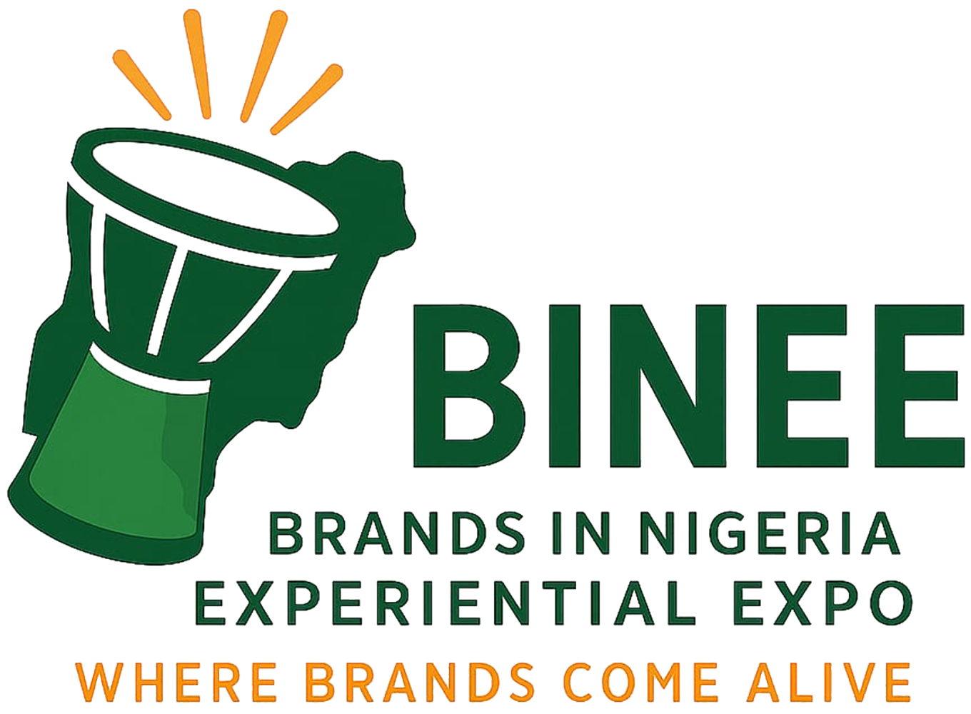 Brands in Nigeria Experiential Expo - BINEE